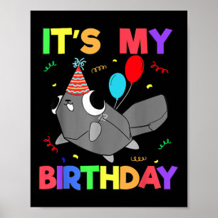Dandys World Pebble Décoration Anniversaire Pour E