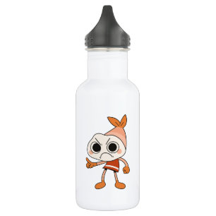 Dandy's World SHRIMPO + Bouteille d'eau TWISTED