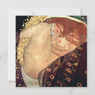 Dané Gustav Klimt