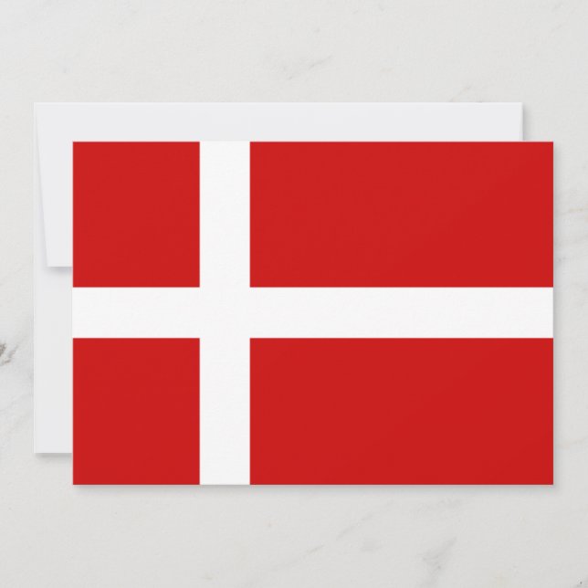 Danemark (Devant)