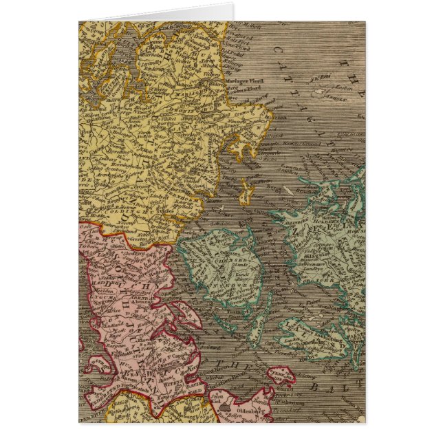 Danemark 4 (Devant)