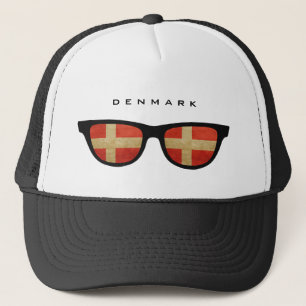 Danemark Shades casquette personnalisé