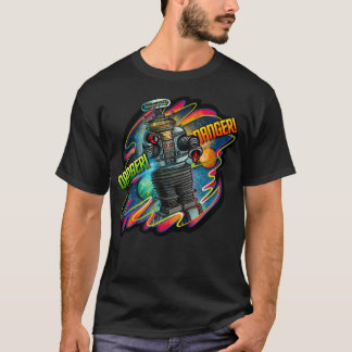 Danger ! Danger ! T-shirt classique