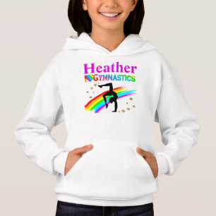 DANGEREUX PERSONNALISÉ J'ADORE LE SWEAT - SHIRT