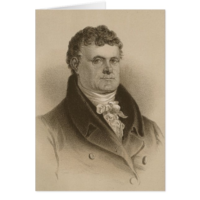 Daniel O'Connell (Devant)