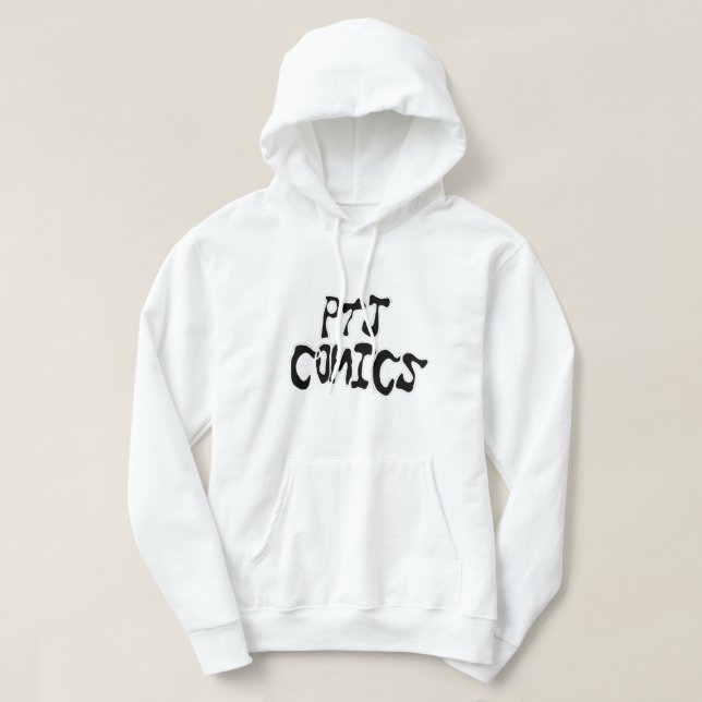 Daniel Park Design Sweat - shirt à capuche de Look (Design devant)