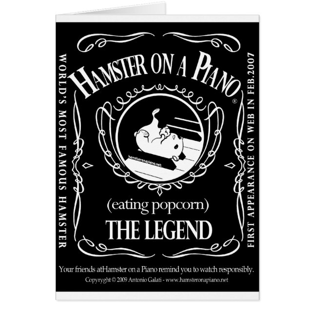 daniels de hamster (Devant)