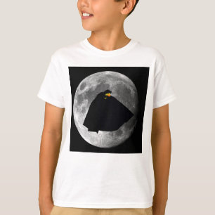 Danny Duck la chauve-souris. T-Shirt