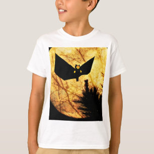Danny Duck the Bat. T-shirt