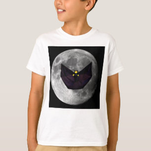 Danny Duck the Bat. T-shirt