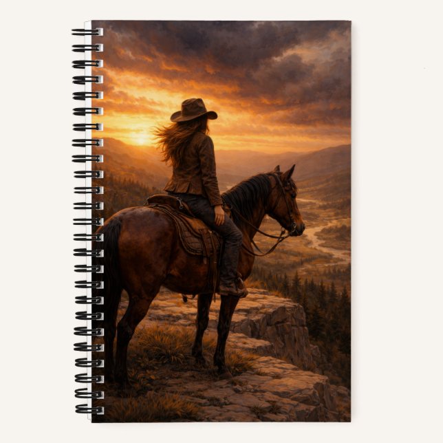Dans la lumière | Art équestre | Cahier (Recto)