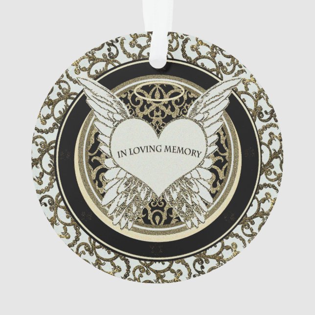 Dans la mémoire affectueuse (dos)