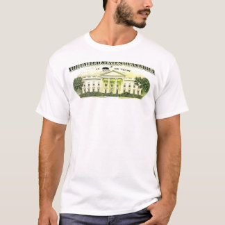 Dans la raison nous faisons confiance - au T-shirt