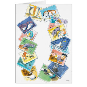 Dans la vie d'un chien