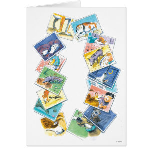 Dans la vie d'un chien