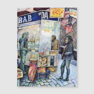 Dans l'amour avec les problèmes, et dans les probl