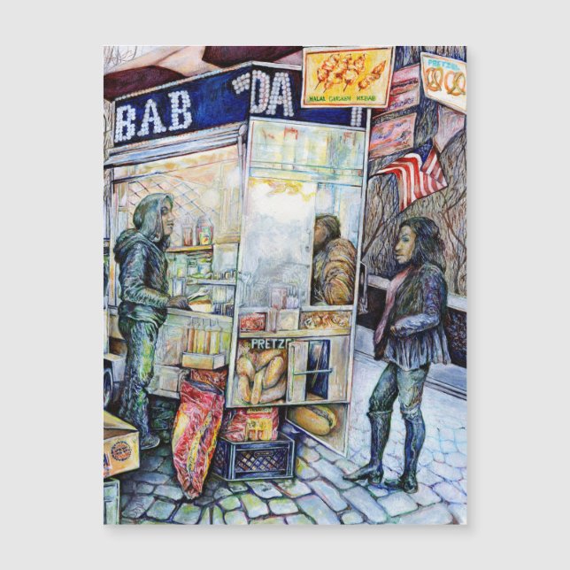 Dans l'amour avec les problèmes, et dans les probl (Devant)