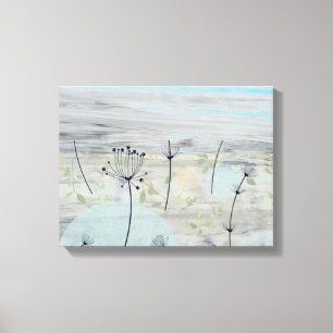 Dans l'Art de Toile de Vent