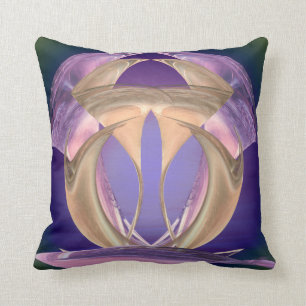 Dans le coussin de mémoire