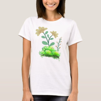 Dans le Jardin du Barde : T-shirt classique
