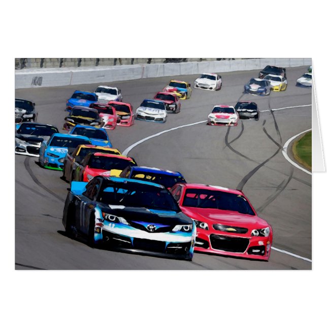 Dans Le Pack (Devant horizontal)