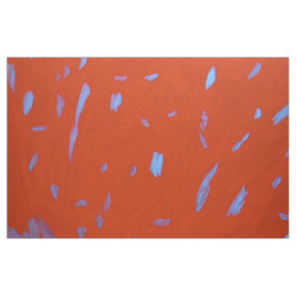 Dans Le Tissu Volcanique