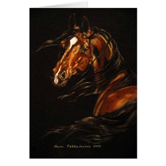 Dans le vent (Devant)