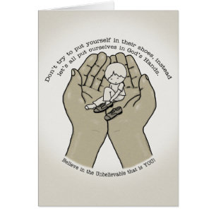 Dans les mains de Dieu