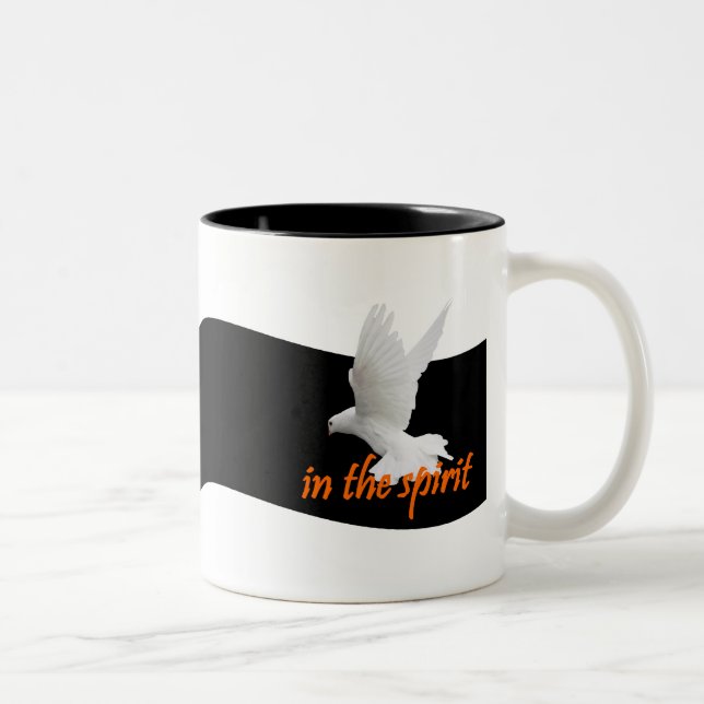 Dans l'esprit Mug (Droit)