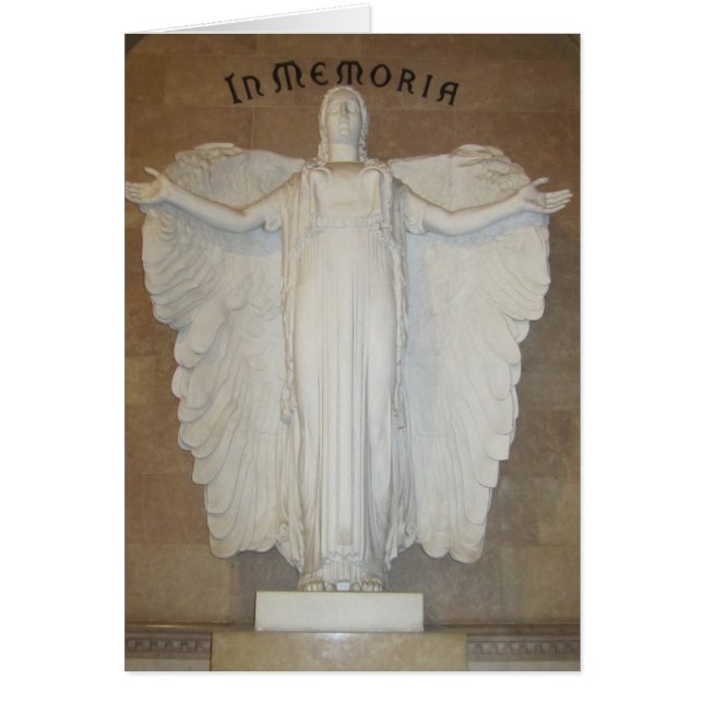 Dans Memoria (Devant)