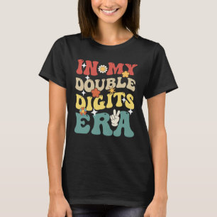 Dans Mes Double Chiffres Era T-Shirt