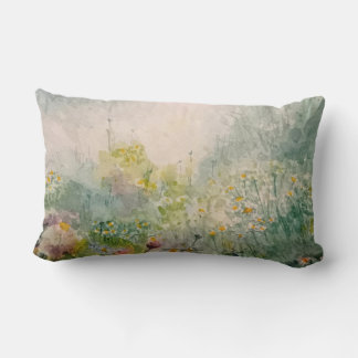 Dans Mes rêves Coussin Conception réversible