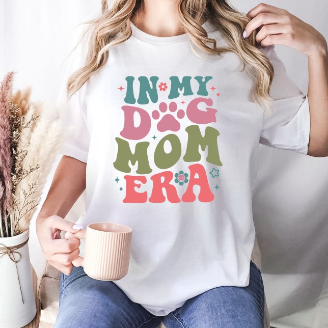 Dans Mes T-shirts de l'ère maman chien, Maman aime (Créateur téléchargé)