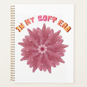 Dans Mon Ère Douce Art Floral Rose Esthétique Y2