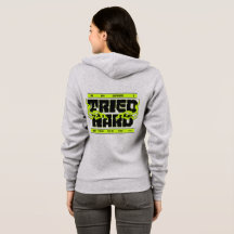 Dans mon mème de défense, drôle de Sweat - shirt à