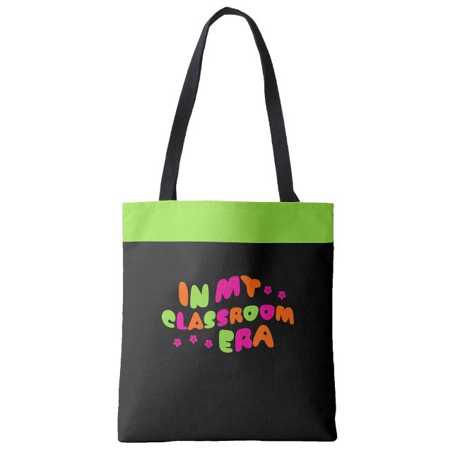 Dans mon Sac fourre-tout d'enseignant de l'ère de  (Créateur téléchargé)