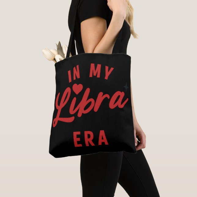 dans mon sac fourre-tout d'ère Balance, cadeau d'a (De près)