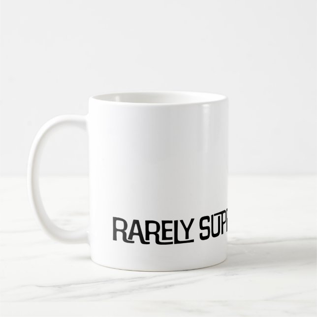 Dan's Mug (rarement supervisé) (Gauche)
