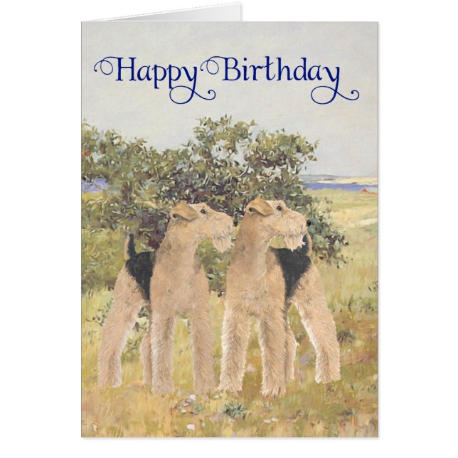 Dans un pré doré (Devant)