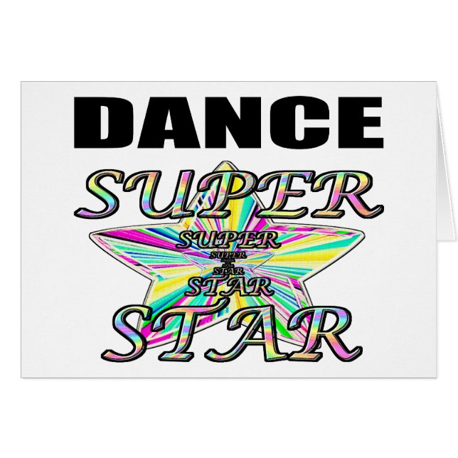 danse (Devant horizontal)