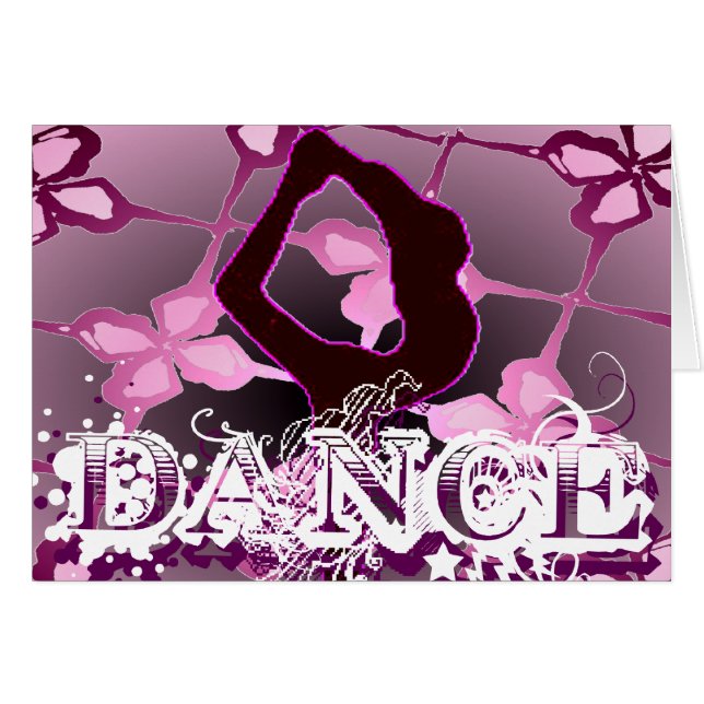 Danse 01 (Devant Horizontal)