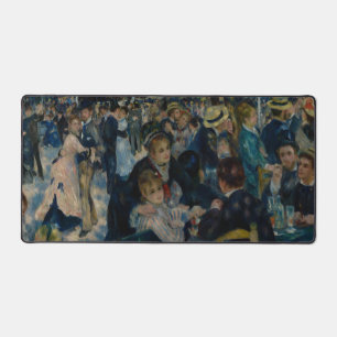 Danse au Moulin de la Galette - Auguste Renoir