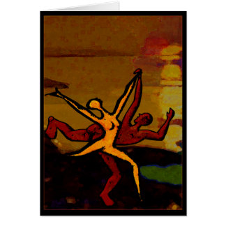 Danse avec moi