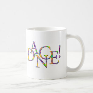 Danse ! Coffee Mug