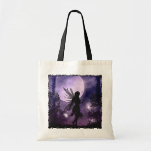 Danse dans le sac fourre-tout à clair de lune