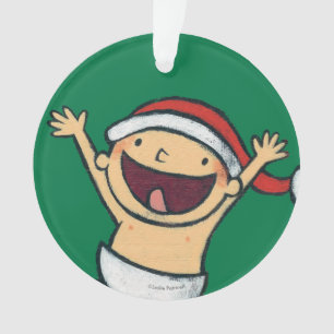 Danse de bébé de Leslie Patricelli dans le