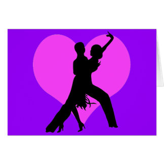 Danse de coeur