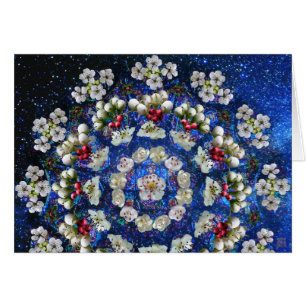 Danse de fleur (moitié)