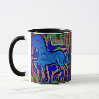 Danse de la Mug Café