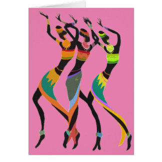 Danse de louange